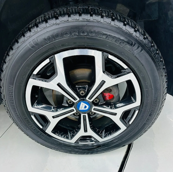 DACIA Duster 2020 — imagine 9