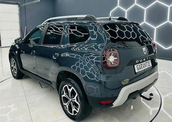 DACIA Duster 2020 — imagine 3