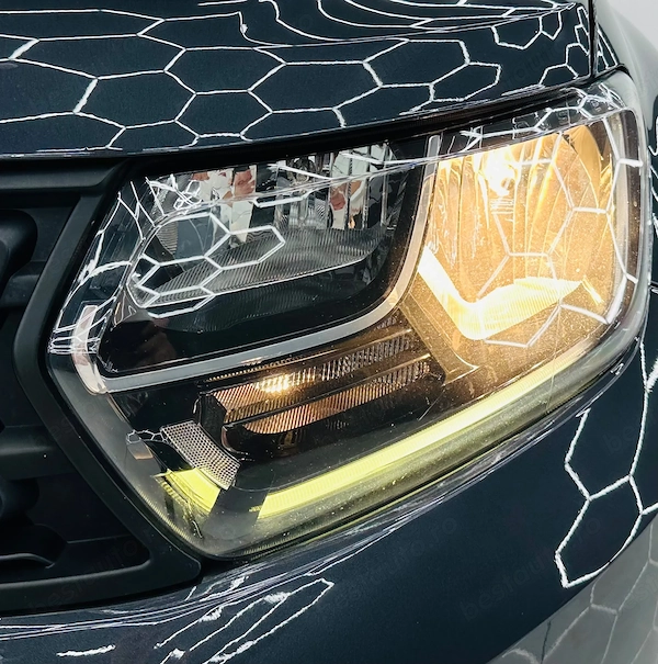 DACIA Duster 2020 — imagine 10