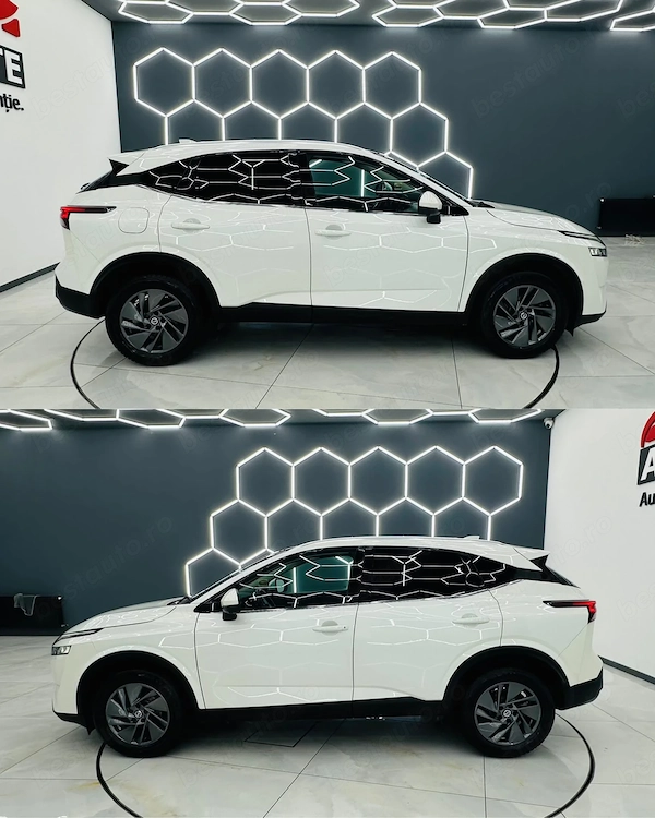 NISSAN Qashqai 2022 — imagine 5