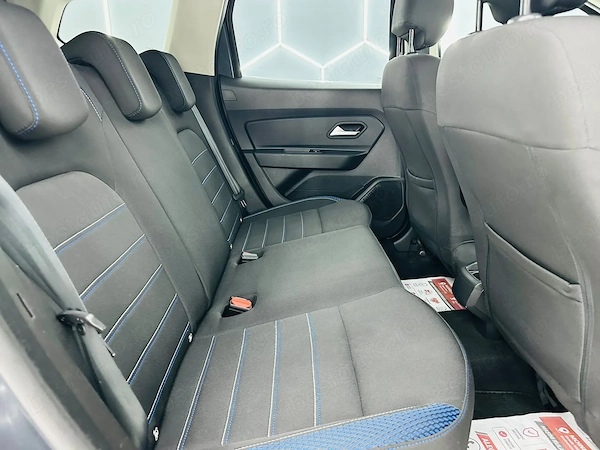 DACIA Duster 2020 — imagine 7