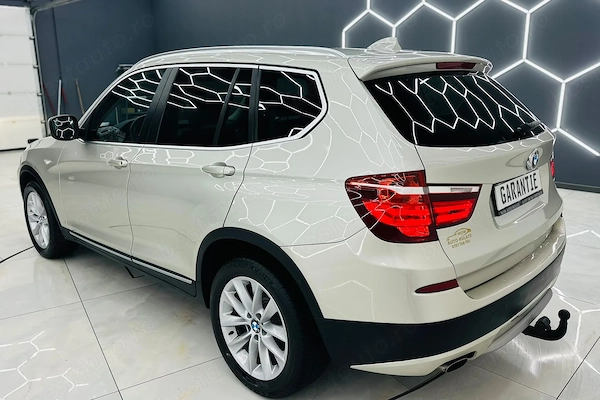 BMW X Series (Generic) 2011 — imagine 3