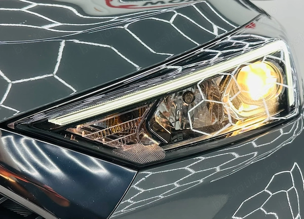 HYUNDAI Tucson 2020 — imagine 10
