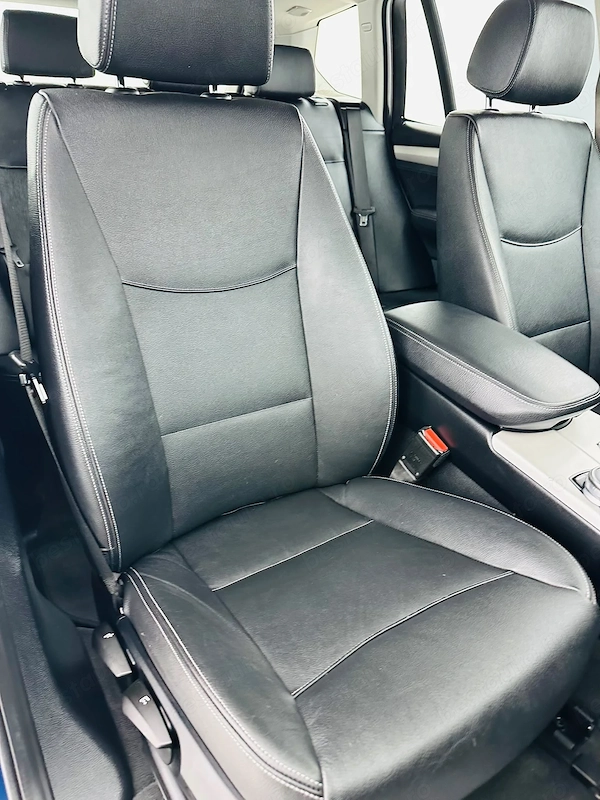 BMW X Series (Generic) 2017 — imagine 19