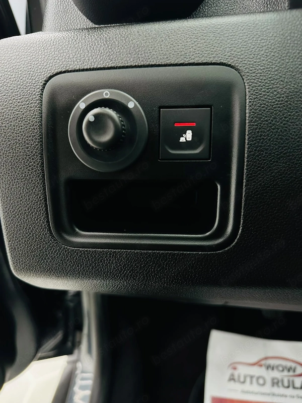 DACIA Duster 2020 — imagine 14
