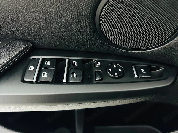 BMW X Series (Generic) 2017 — imagine 13