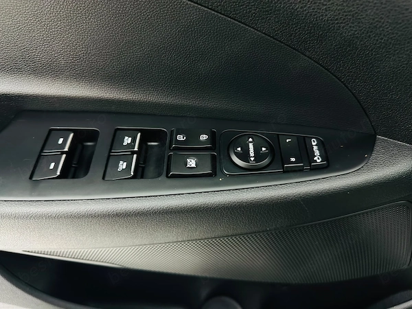 HYUNDAI Tucson 2020 — imagine 14
