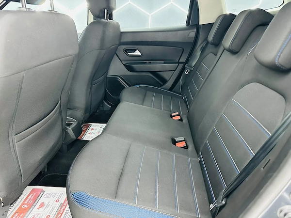 DACIA Duster 2020 — imagine 15