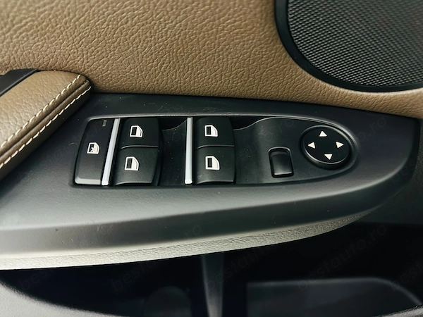 BMW X Series (Generic) 2011 — imagine 13