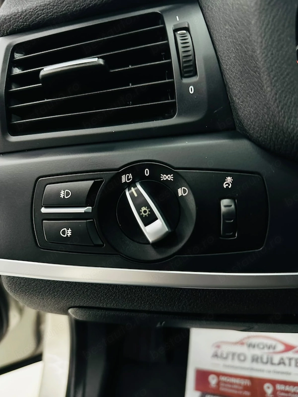 BMW X Series (Generic) 2011 — imagine 12