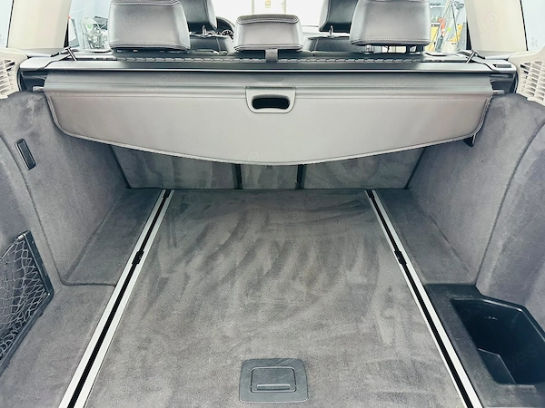 BMW X Series (Generic) 2017 — imagine 16