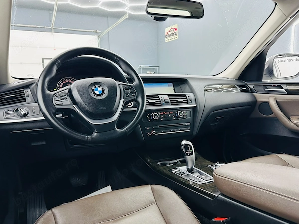 BMW X Series (Generic) 2011 — imagine 20