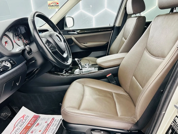 BMW X Series (Generic) 2011 — imagine 11