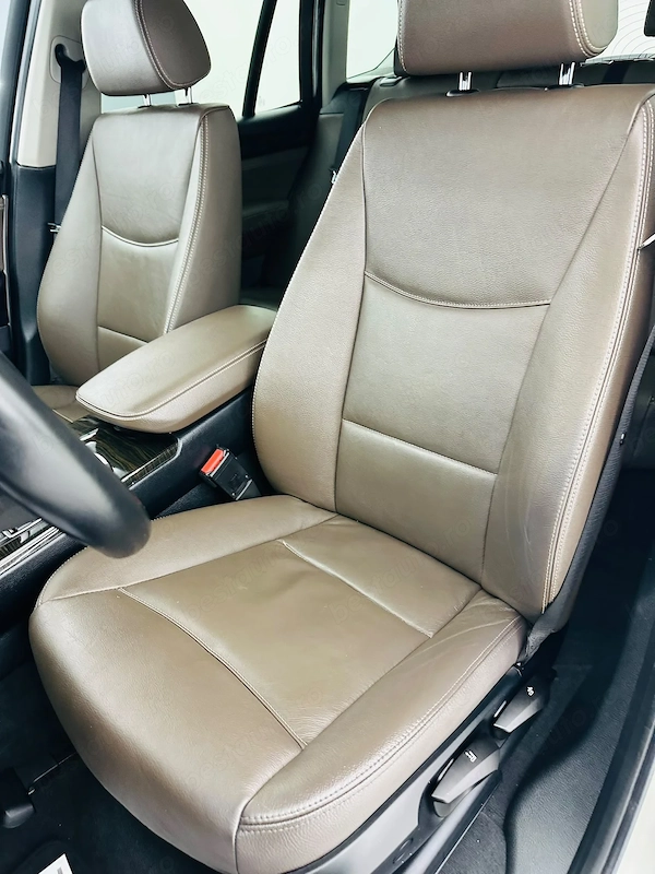 BMW X Series (Generic) 2011 — imagine 14