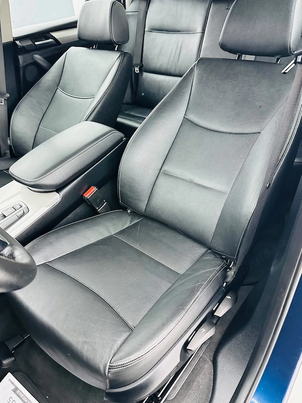 BMW X Series (Generic) 2017 — imagine 20
