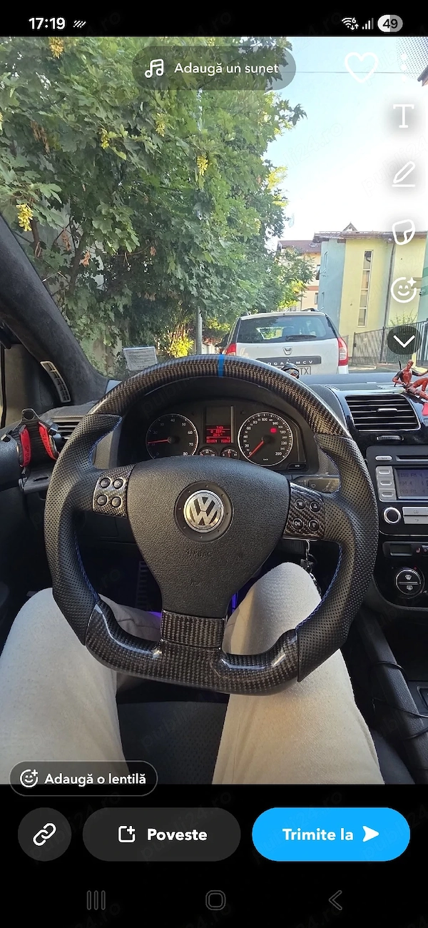 VOLKSWAGEN Golf 2007 — imagine 3