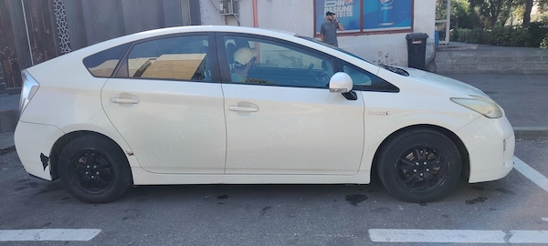 TOYOTA Prius 2012 — imagine 2