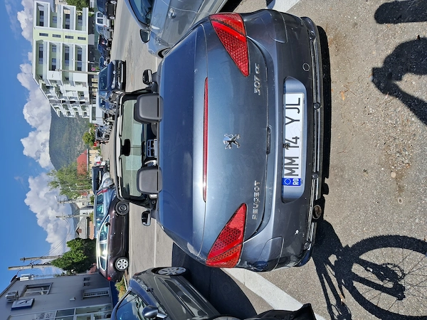 PEUGEOT 307 2005 — imagine 2