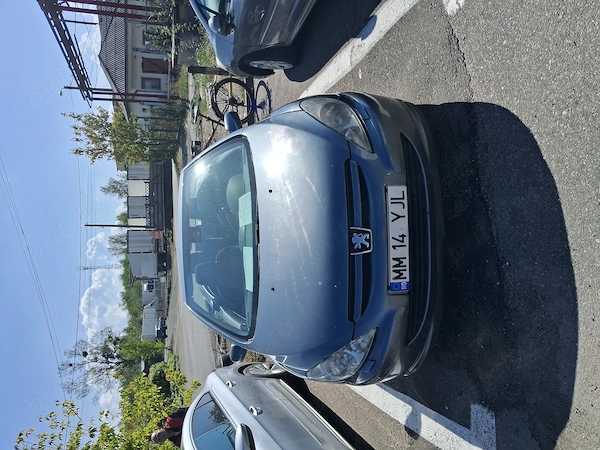 PEUGEOT 307 2005 — imagine 3