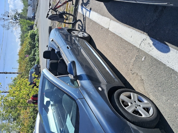 PEUGEOT 307 2005 — imagine 4
