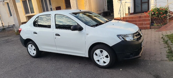 DACIA Logan 2014 — imagine 4