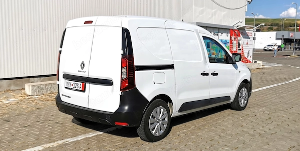 RENAULT Express 2022 — imagine 4