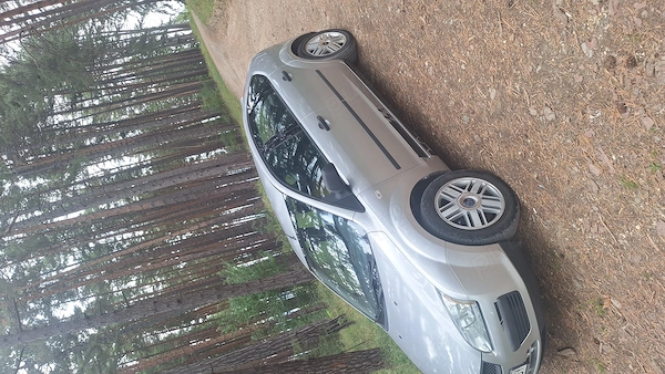 FORD Focus 2005 — imagine 2