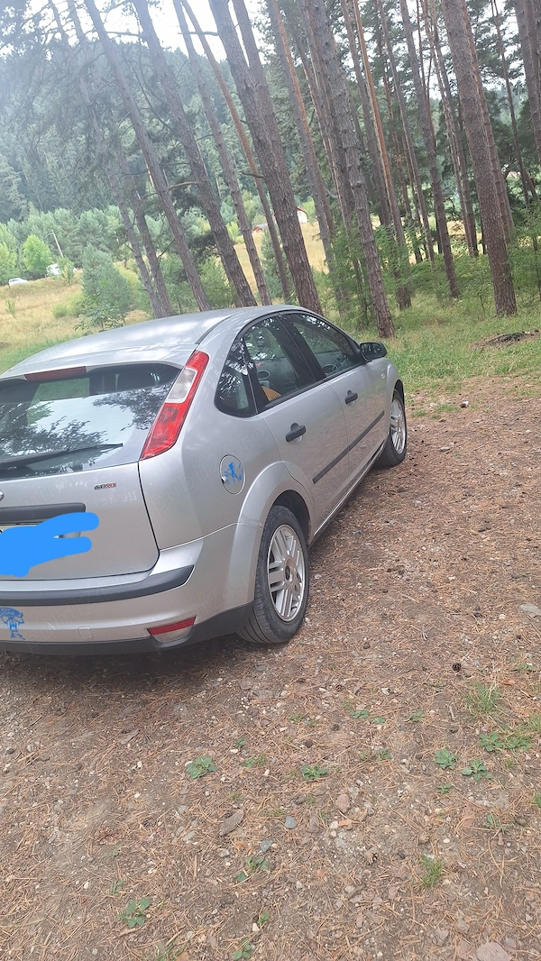 FORD Focus 2005 — imagine 6
