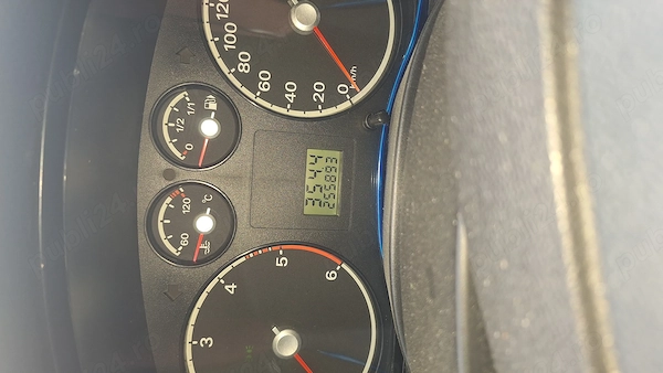 FORD Focus 2005 — imagine 4