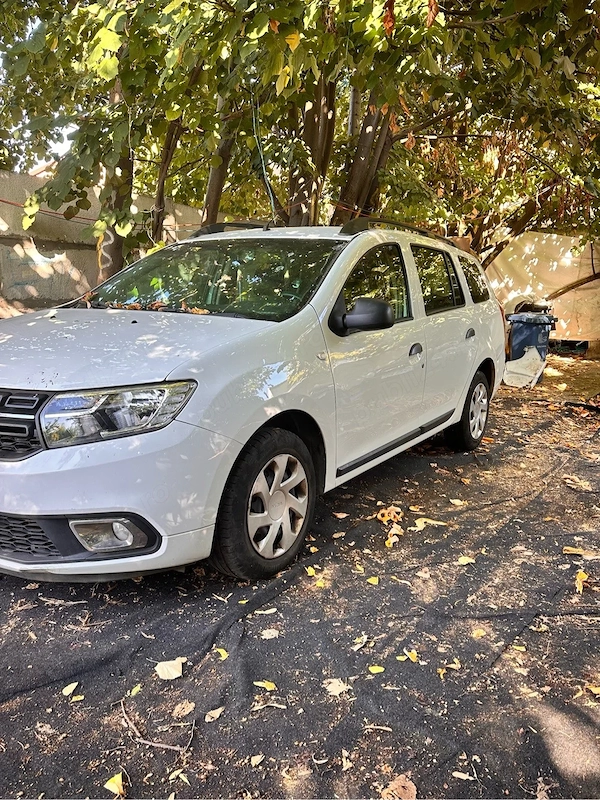 DACIA Logan 2019 — imagine 5