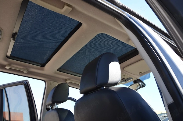 LAND ROVER Freelander 2008 — imagine 5