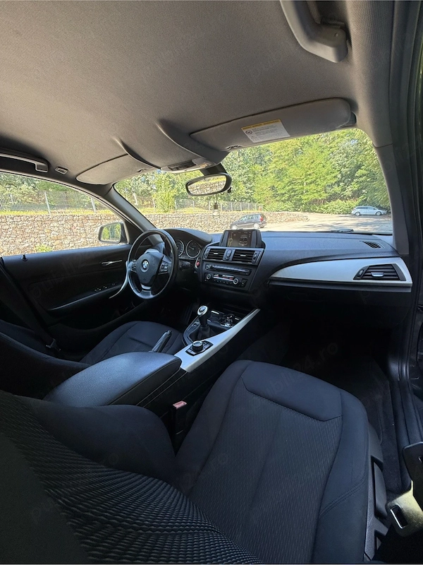 BMW 1 Series 2013 — imagine 2