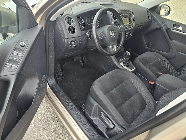 VOLKSWAGEN Tiguan 2014 — imagine 6