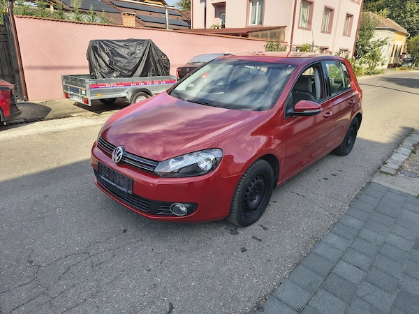 VOLKSWAGEN Golf 2011 — imagine 3