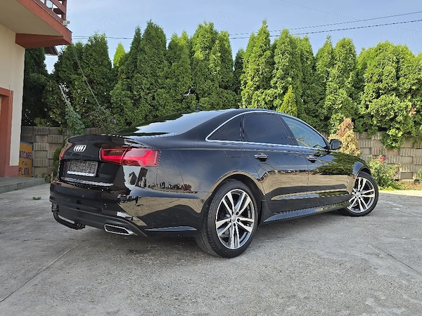 AUDI A6 2017 — imagine 5