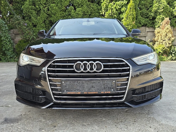 AUDI A6 2017 — imagine 2