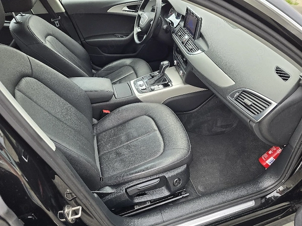 AUDI A6 2017 — imagine 9
