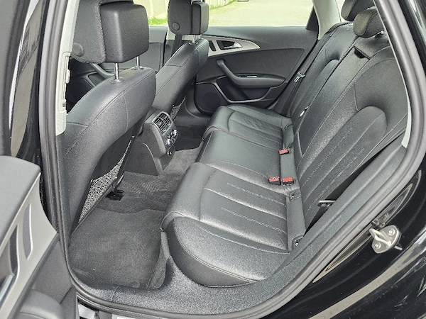 AUDI A6 2017 — imagine 10