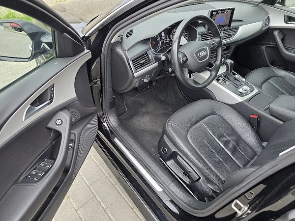 AUDI A6 2017 — imagine 8