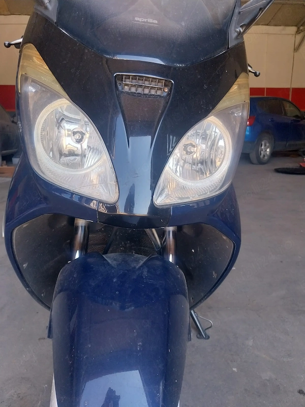Vind Aprilia Atlantic