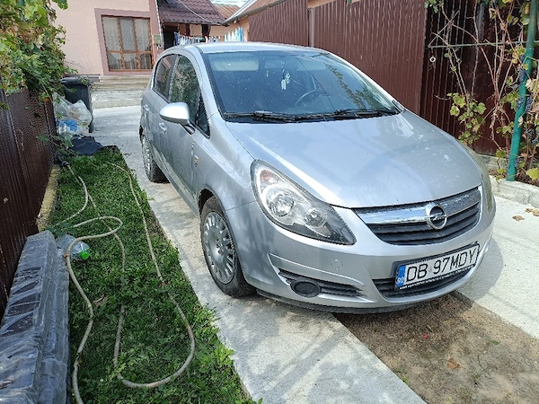 OPEL Corsa 2010 — imagine 5