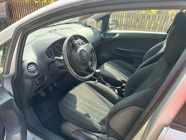 OPEL Corsa 2010 — imagine 3