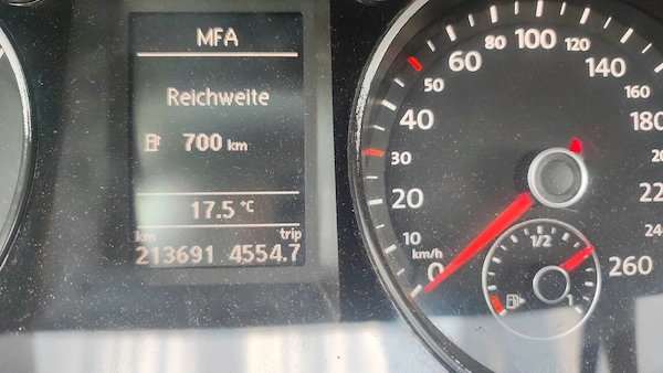 VOLKSWAGEN Passat 2012 — imagine 7
