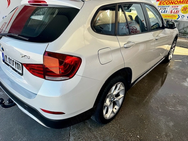 BMW X Series (Generic) 2013 — imagine 5