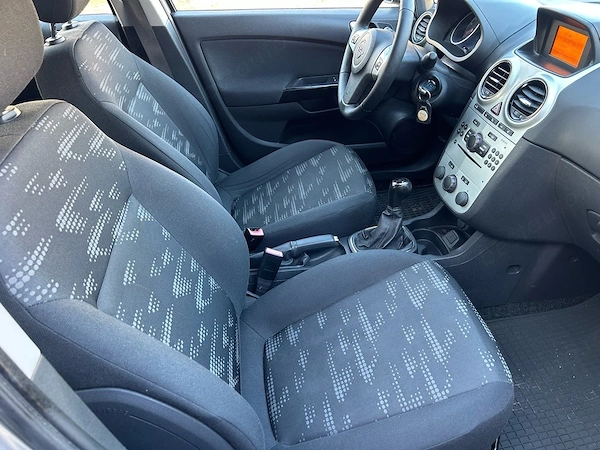OPEL Corsa 2012 — imagine 7