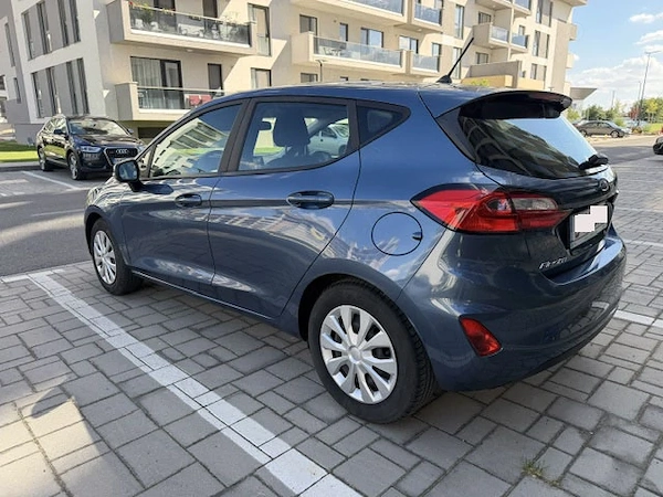FORD Fiesta 2023 — imagine 3