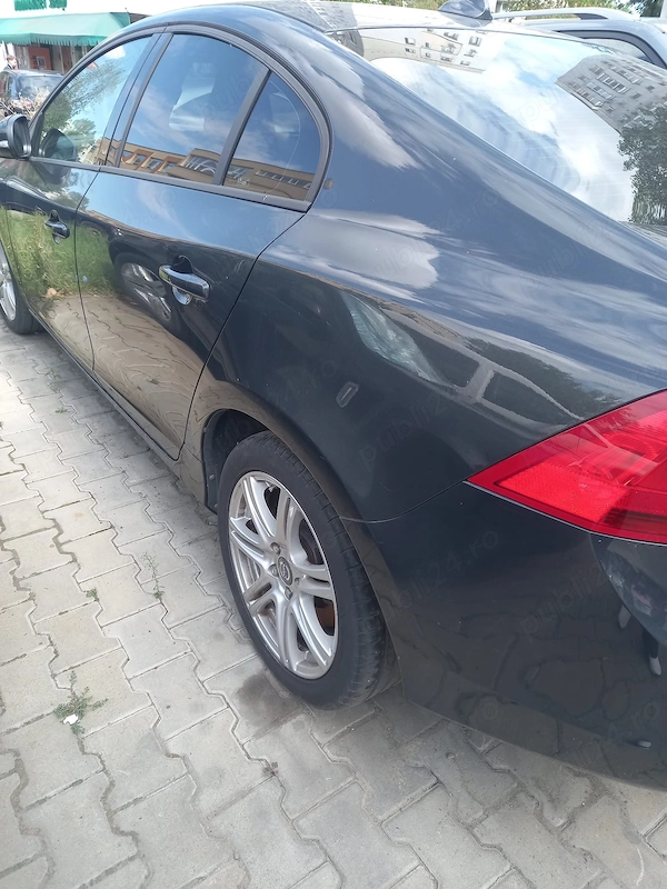 VOLVO S60 2013 — imagine 5