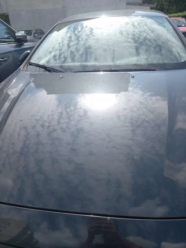 VOLVO S60 2013 — imagine 4