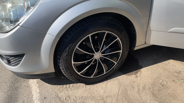 OPEL Astra 2008 — imagine 6