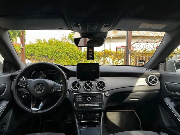 MERCEDES-BENZ CLA 2017 — imagine 4